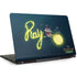 Disney Princess and The Frog Ray Dell Inspiron Skin